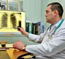 Odprta in zaprta oblika tuberkuloze