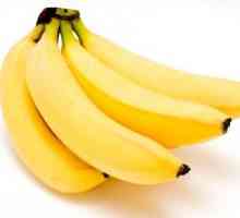 Koristi banan za zdravje moških