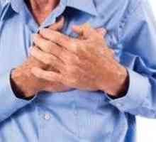 Kasnejši miokardni infarkt