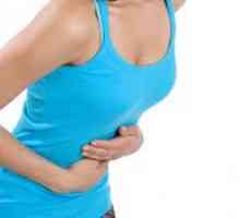 Povečana kislost v želodcu: Simptomi in zdravljenje