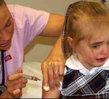 Cepljenje proti tetanusu in davici