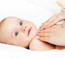 Simptomi stafilokoka v novorojenčkov