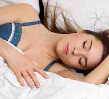 Dolgo spanje ob vikendih zaščito pred kronične utrujenosti