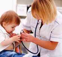 Okužba z rotavirusi pri otrocih: znaki, simptomi, zdravljenje