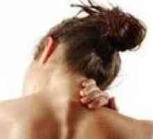 Materničnega vratu spondilartritisi