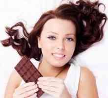Švicarski javnost afrodizijak lastnosti čokolade