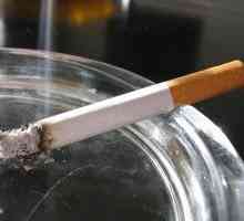 Cigareta ne pomaga kadilec umiriti