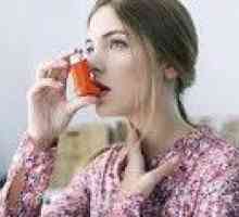 Mešani astma