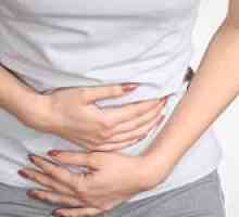 Tablete izmed bolečine med menstruacijo