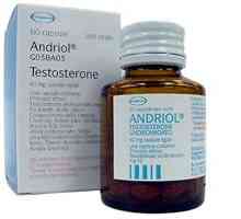 Testosteron undekanoat
