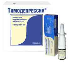 Thymodepressin
