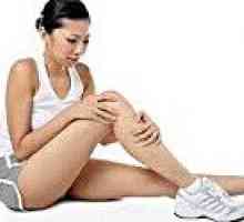 Poškodbe kolenskega sklepa