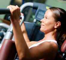 Trideset minut vadba spodbuja intenzivno izgubo teže