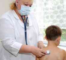 Tuberkuloza pri otrocih