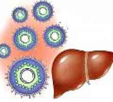 Virusni hepatitis b