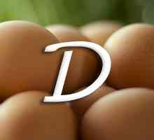 Vitamin D (kalciferol)