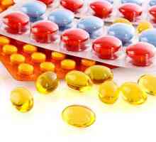 Vitamini za vaše srčne tablete