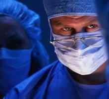 Zdravniki presajenih umetno organ