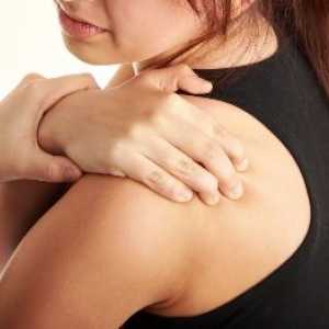 Artritis ramenskega sklepa: simptomi, zdravljenje