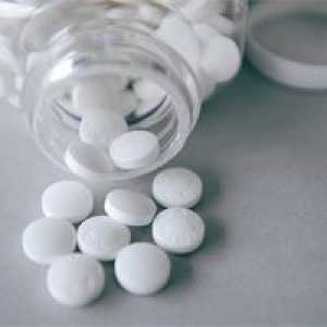 Aspirin lahko pomaga premagati raka?