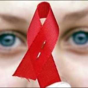Avstralija je vodil gibanje proti aidsu