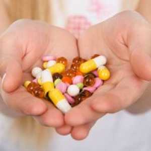 Pogosta zdravljenje z antibiotiki v zgodnjem otroštvu vodi v debelost