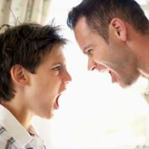 Otroci iz konfliktnih družinah pogosto trpijo zaradi zobne gnilobe in moških - umreti v srednjih…