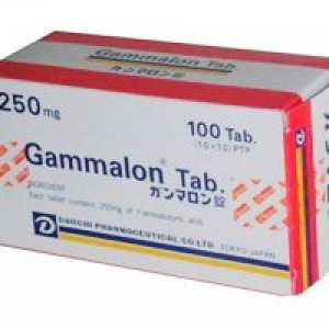 Gammalon