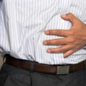 Gastritis: simptomi, zdravljenje