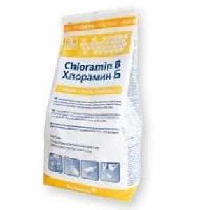 Kloramina b