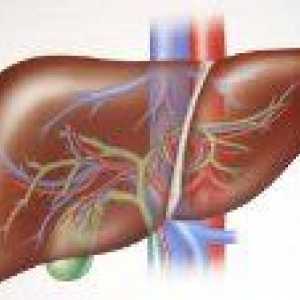 Kronična odpoved jeter