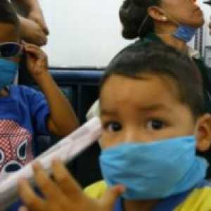 Indija obljublja premagati sifilis