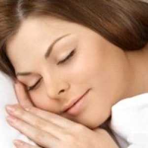 Stres najbolj učinkovito premagali v spanju