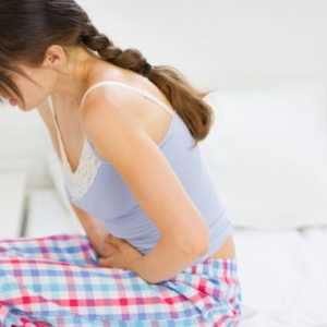 Kako odpraviti bolečine v želodcu?