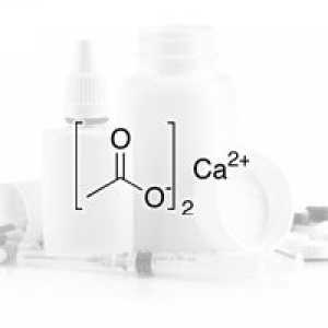 Kalcijev acetat