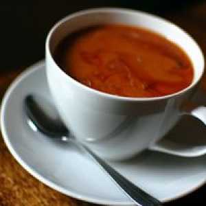 Kava mora biti pijan za preprečevanje raka na debelem črevesu