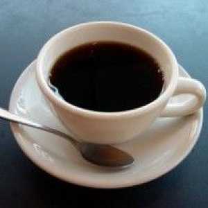 Kava ščiti pred rakom