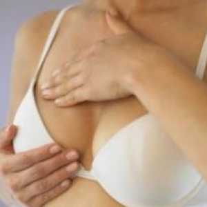Zdravljenje povrhnji- dojke