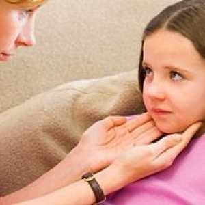 Zdravljenje Vulvitis pri dekletih