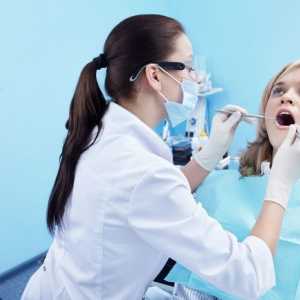 Ali je mogoče odstraniti zob med nosečnostjo?