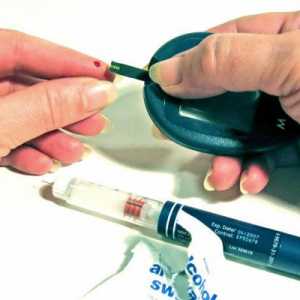 Norma v krvi na tešče insulina. Učinek insulina in metode za zmanjševanje