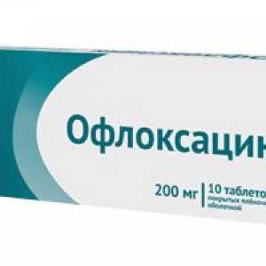 Ofloksacin
