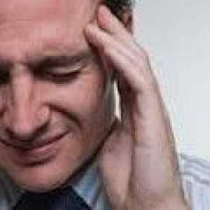 Oftalmoplegicheskaya migrena