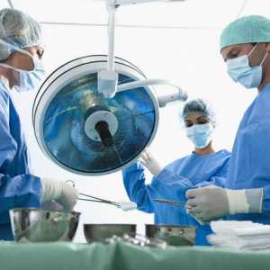 Dimeljske kile pri ženskah - kirurgije je potrebno?