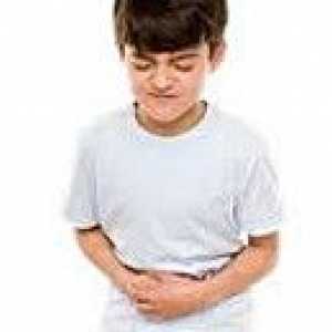 Pankreatitis pri otrocih