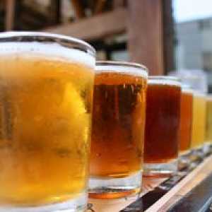 Pivo bo pomagalo pri zdravljenju raka?