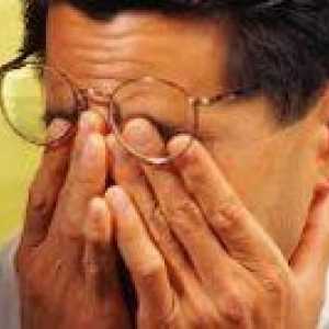 Sindrom suhega očesa