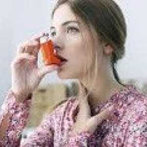 Mešani astma