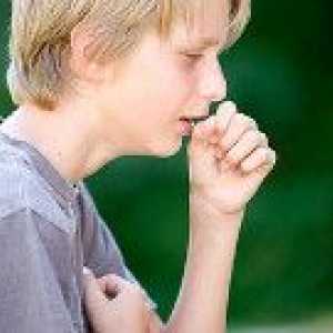 Tuberkuloza pri otrocih