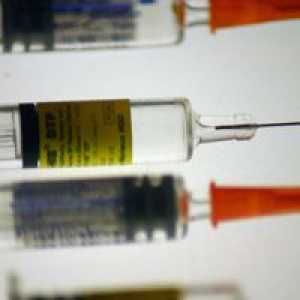 Cepivo profilaksa za otroke